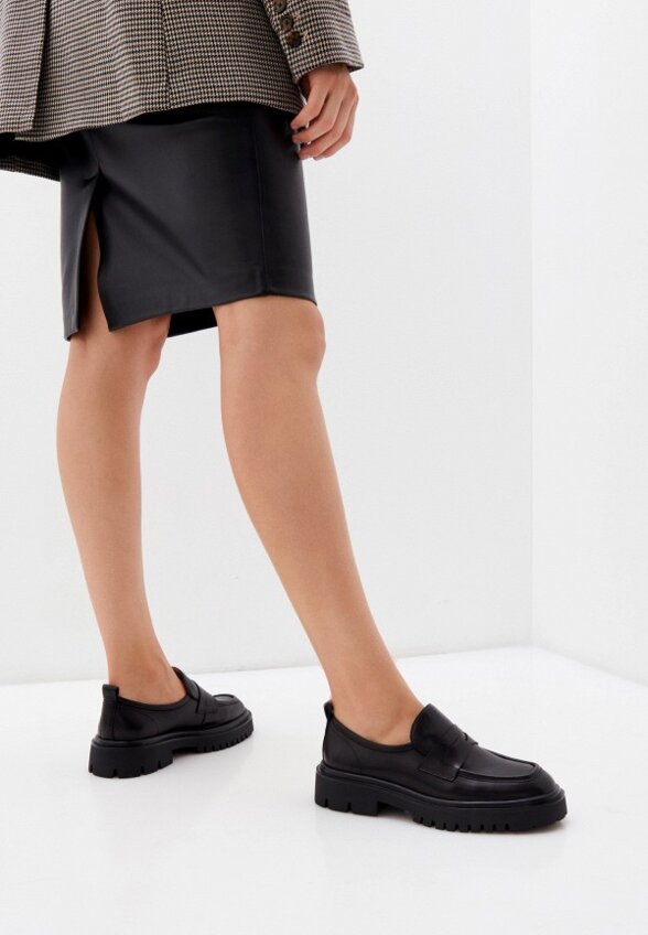 Лоферы Vitacci