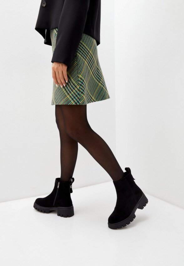 Ботинки Valley