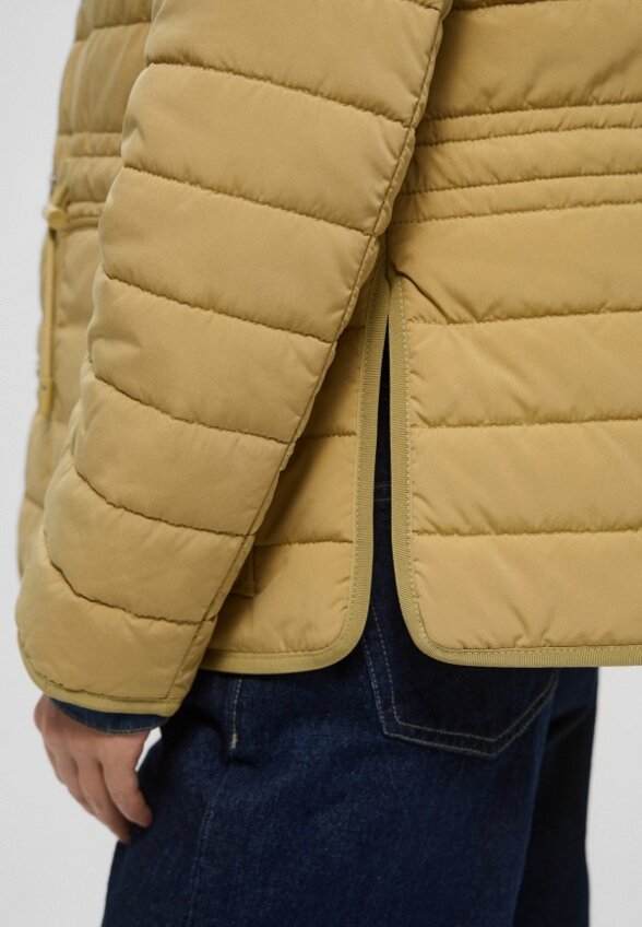 Куртка утепленная Boss