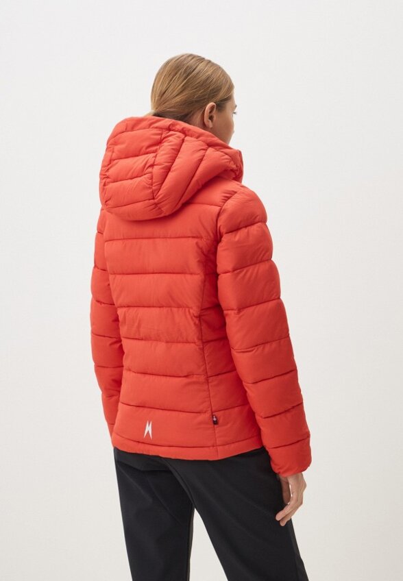 Пуховик Madshus