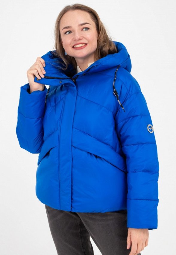 Пуховик Thomas Berger