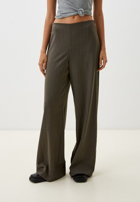 Брюки и юбка Voluminous