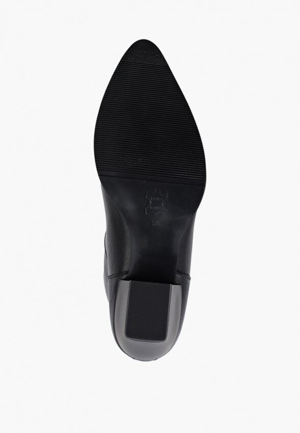 Ботильоны Lusavou