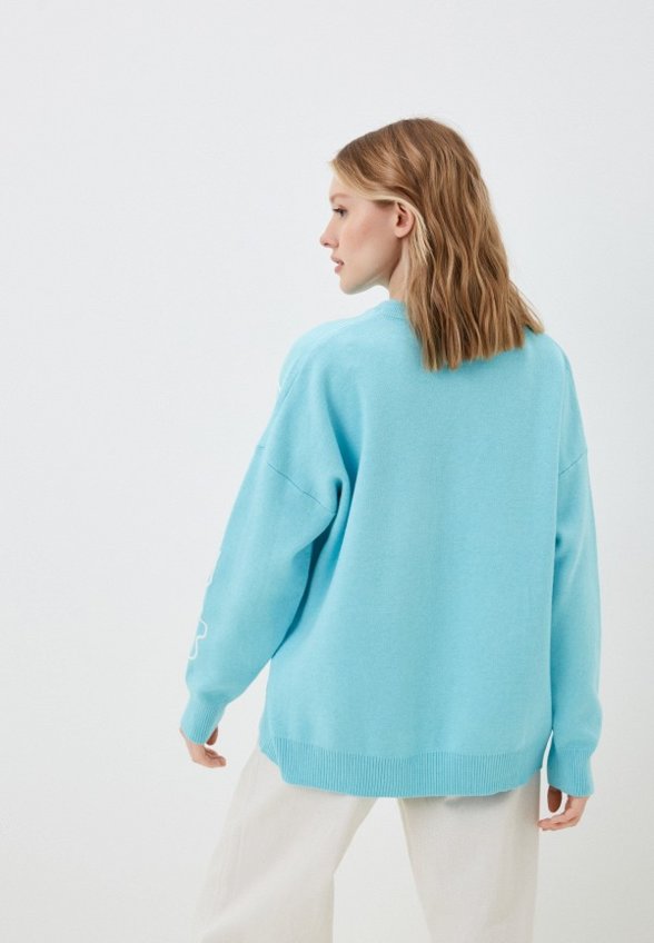 Джемпер Fragarika