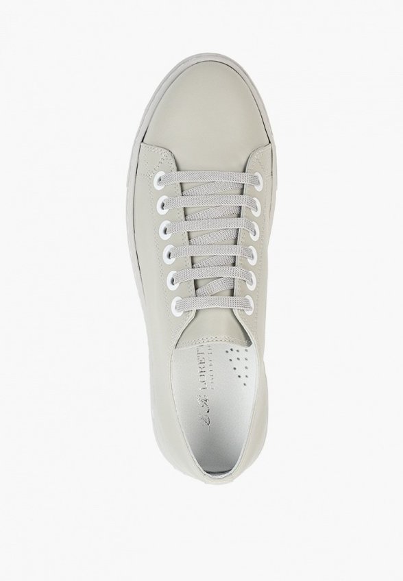 Кеды Lr Lorettini