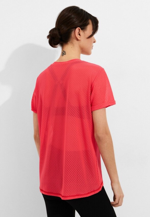 Футболка спортивная Mansen