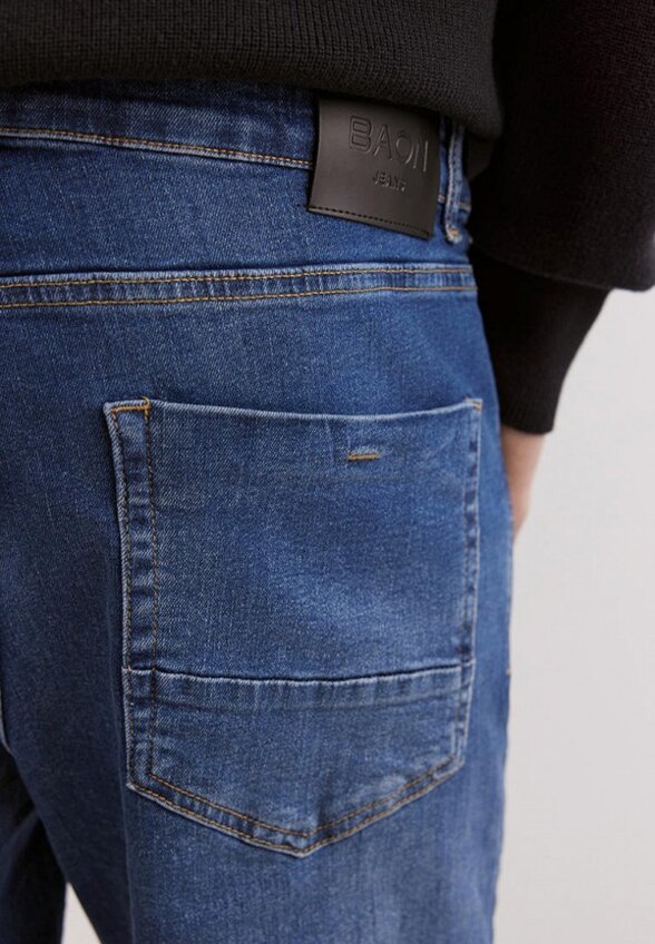 Джинсы Baon