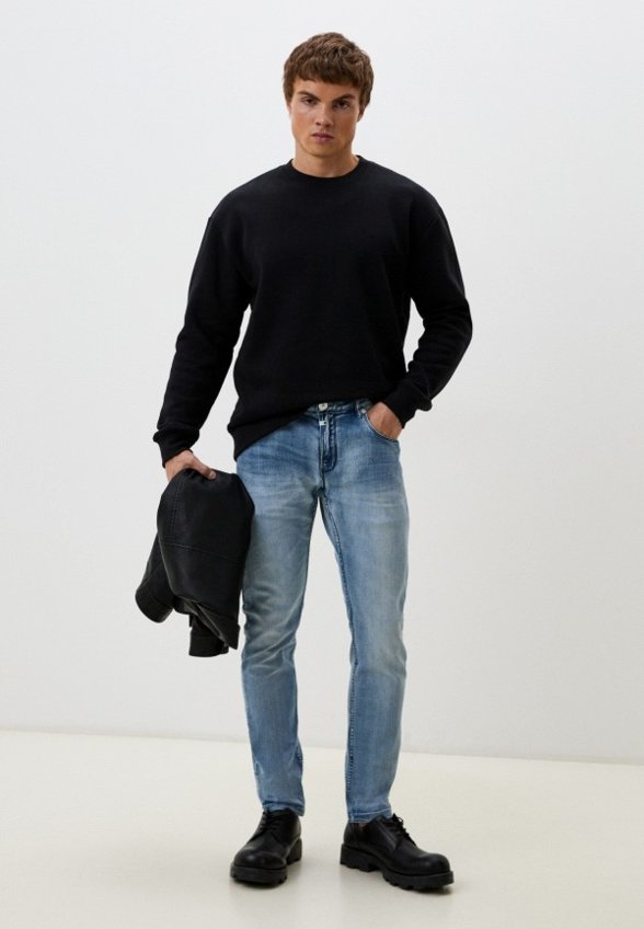 Джинсы Timezone