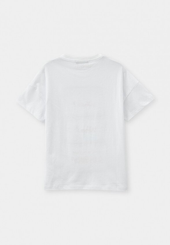 Футболка Stormies