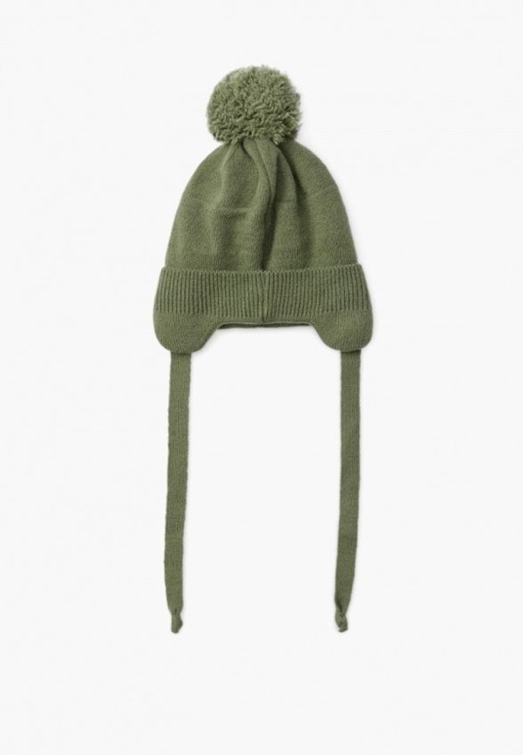 Шапка Happy Baby