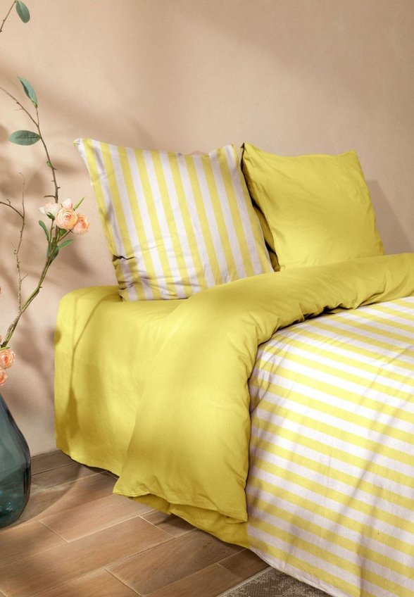 Постельное белье Семейное Унисон