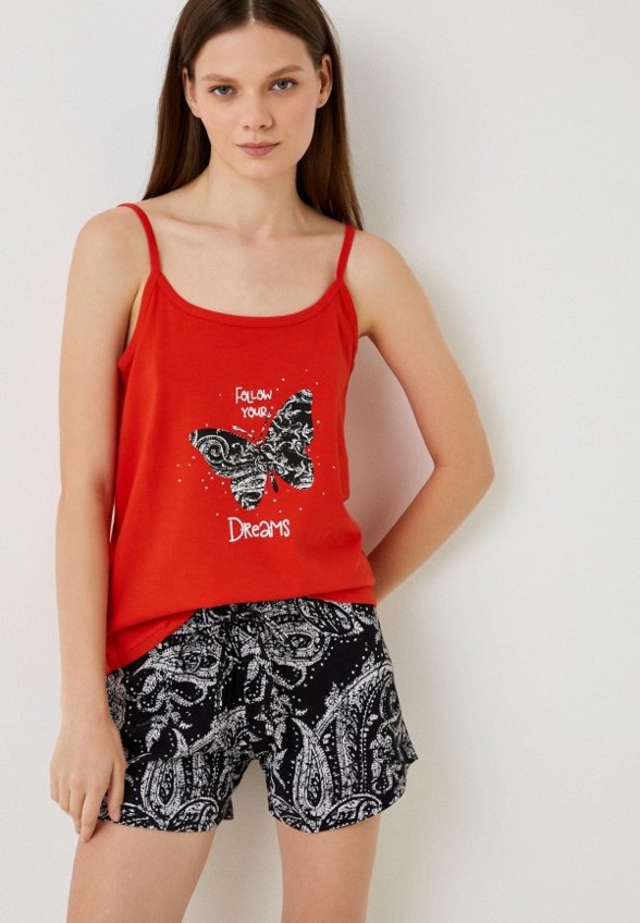 Пижама Vienetta