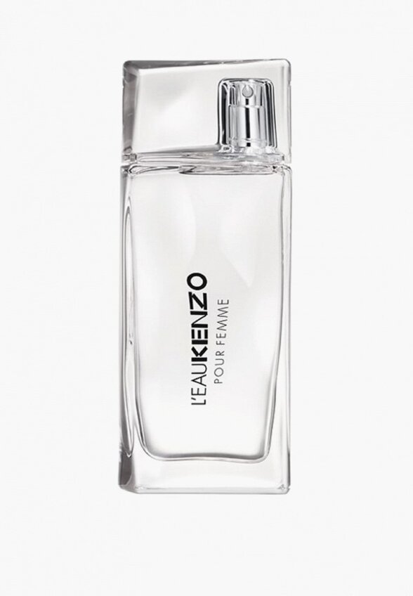 Туалетная вода Kenzo