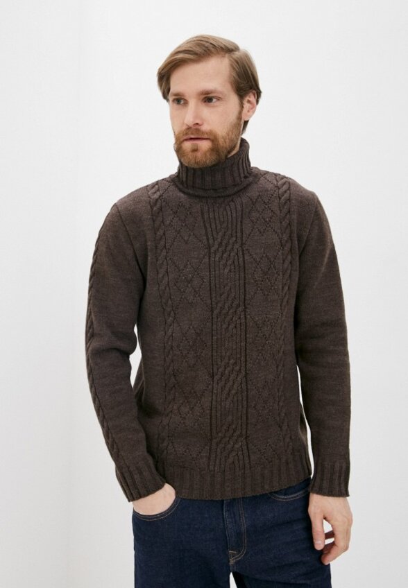 Свитер Стим