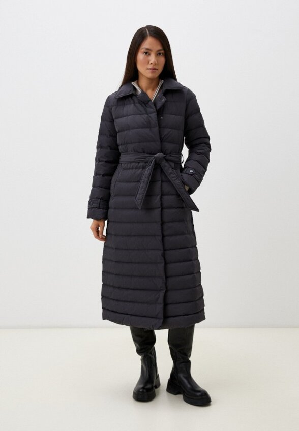 Куртка-пальто Снежная Королева