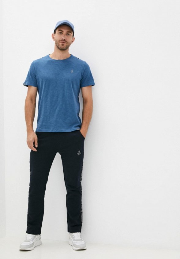 Брюки спортивные Великоросс