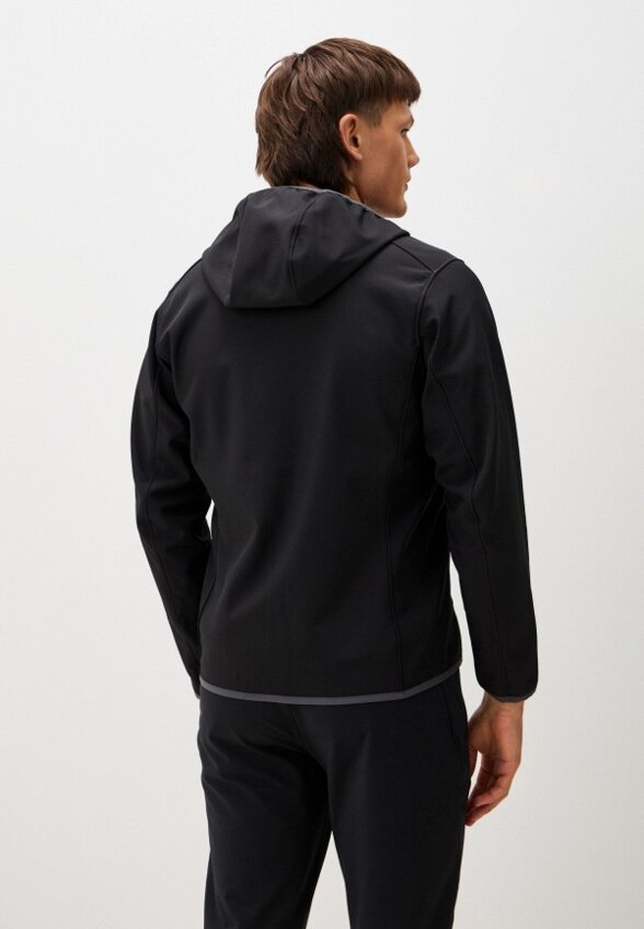 Ветровка Red Fox