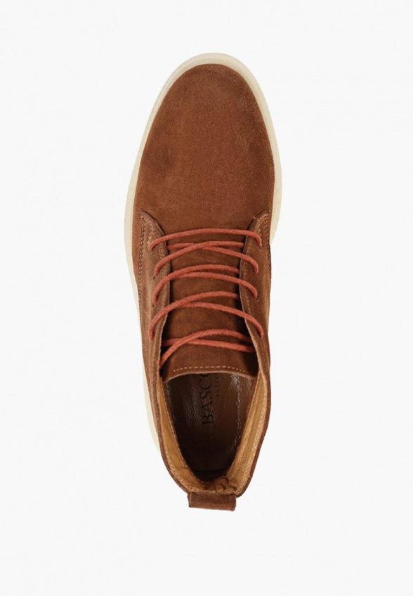 Ботинки Basconi