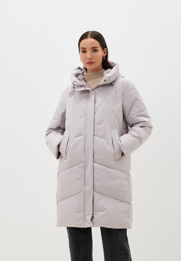 Пуховик Nerouge