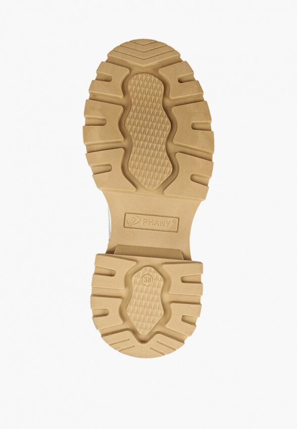 Ботинки Keddo