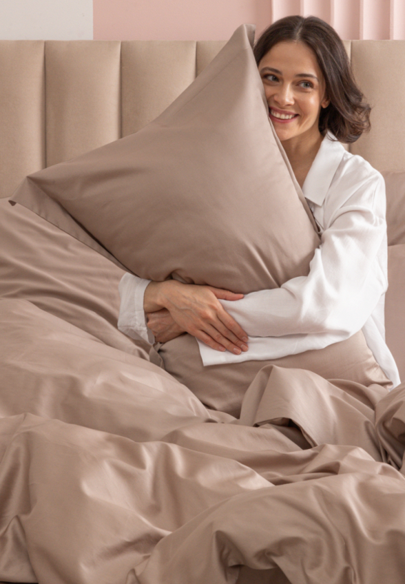 Комплект наволочек Soft Box