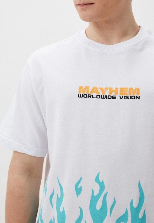 Футболка Funday