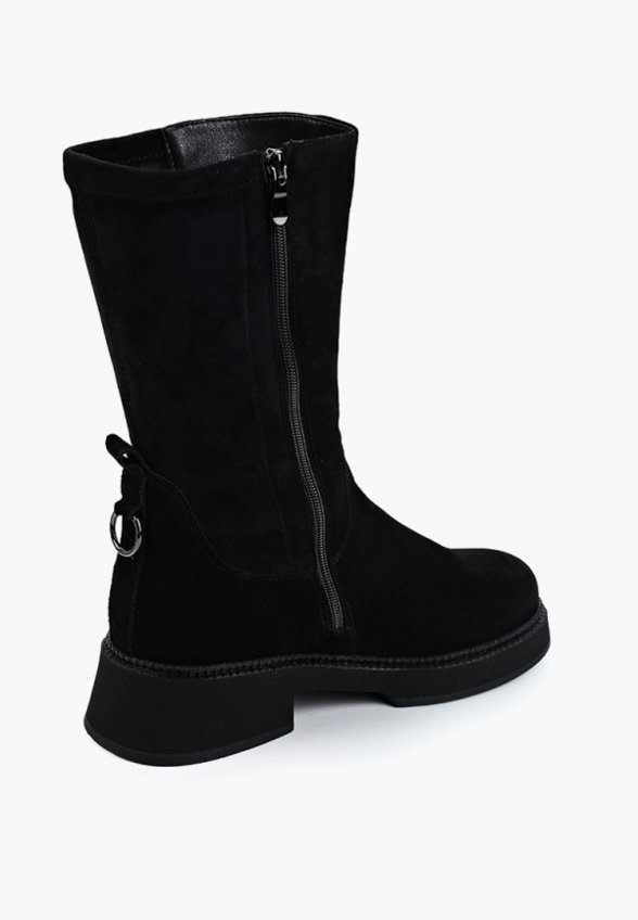 Полусапоги Ascalini