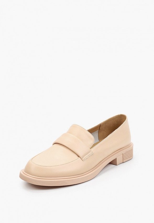 Лоферы Vitacci