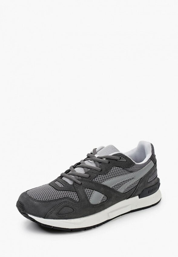 Кроссовки Escan