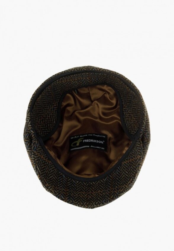 Кепка Fredrikson