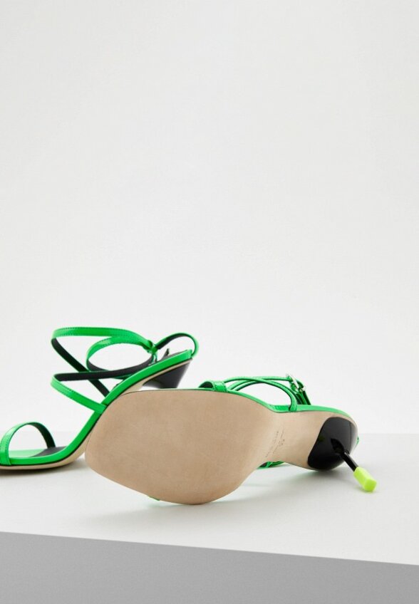 Босоножки MSGM