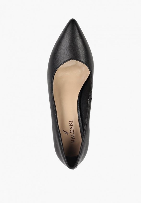Туфли Valeani