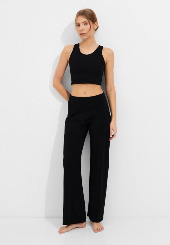 Топ спортивный Deha