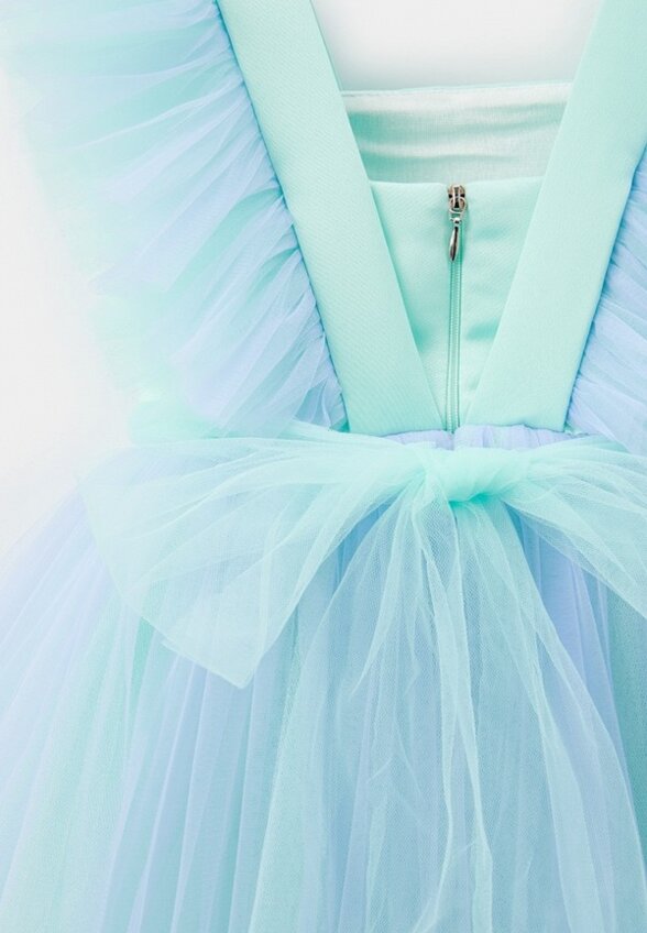 Платье Lelukids