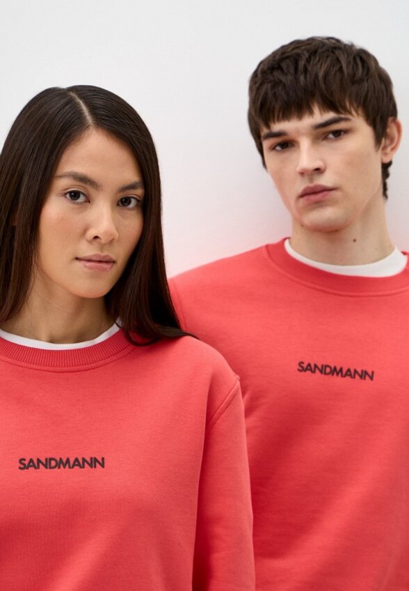 Свитшот Sandmann