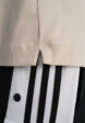 Футболка женская adidas, Бежевый6  - превью