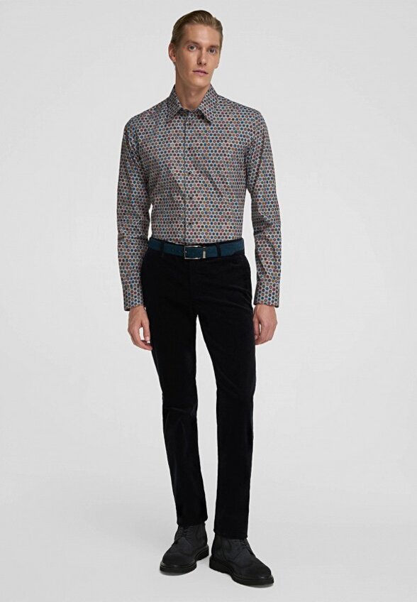 Брюки Henderson