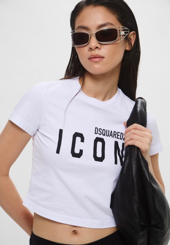 Футболка Dsquared2