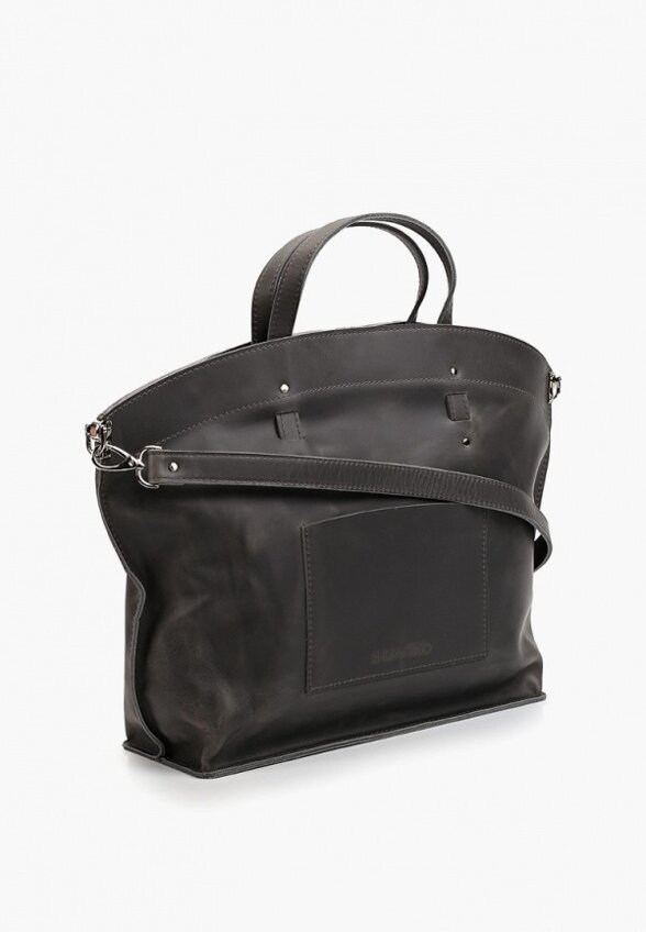 Сумка и косметичка Sherwd