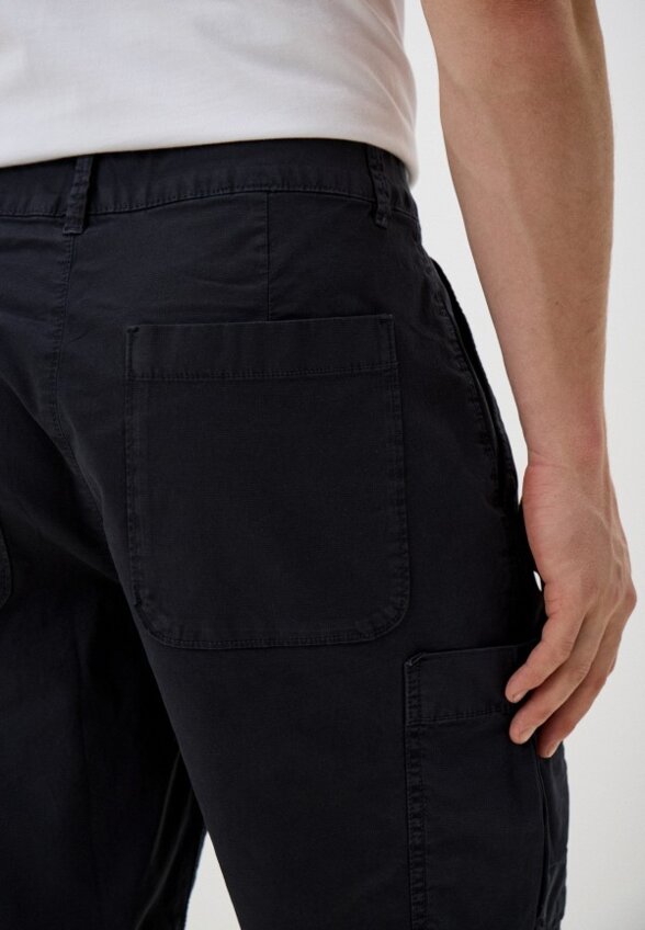 Шорты Tom Tailor