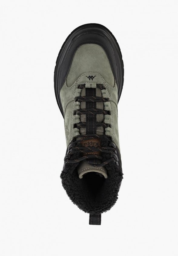 Ботинки Kappa