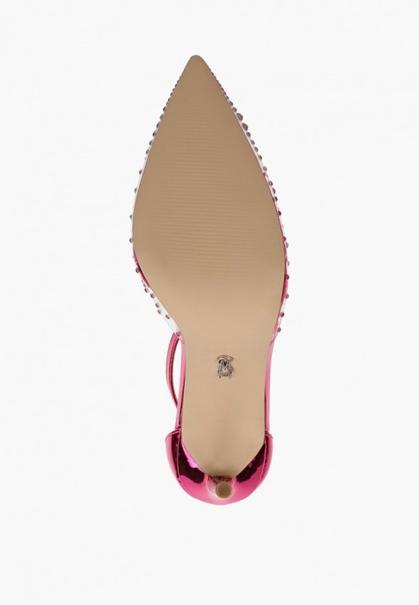 Туфли Steve Madden