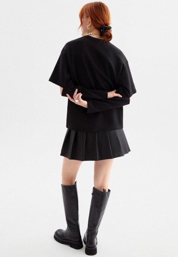 Лонгслив Top Top