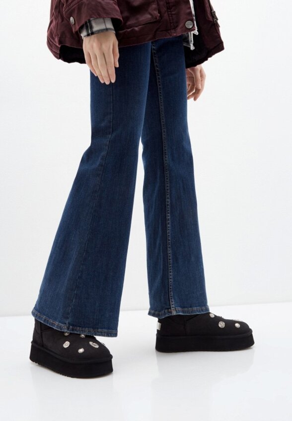 Полусапоги Graciana