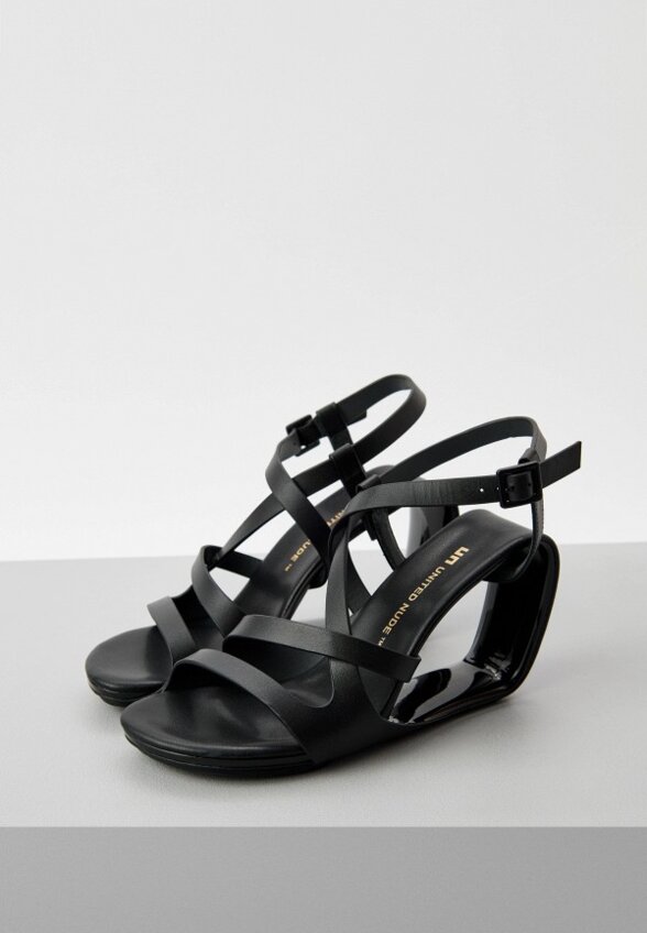 Босоножки United Nude