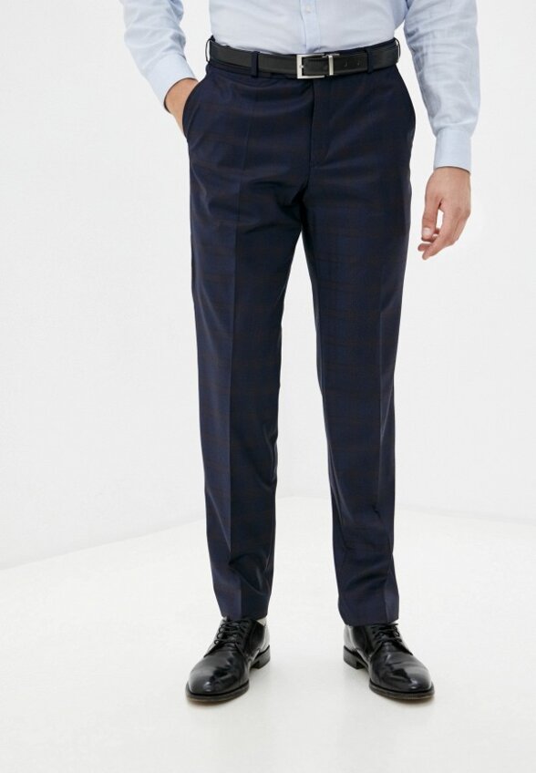 Костюм классический Bolini