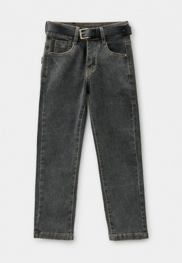 Джинсы Resser Denim