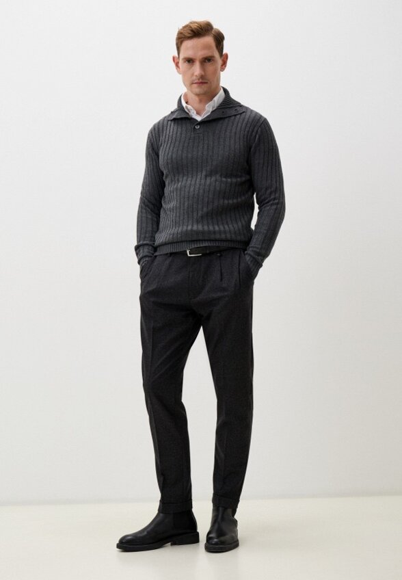 Джемпер Calliope