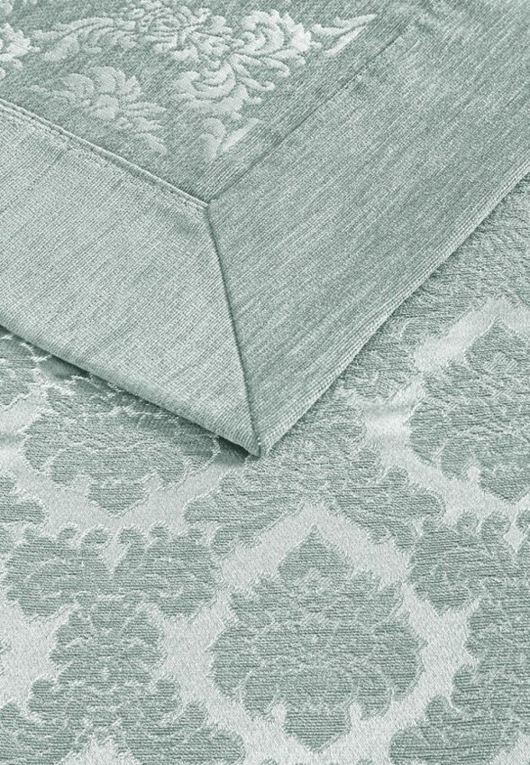 Комплект с покрывалом Karna