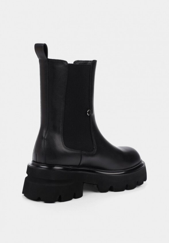 Ботинки Maxadorre